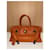 Hermès Birkin JPG clemence 42 Arancione  - vista 14