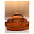 Hermès Birkin JPG clemence 42 Arancione  - vista 15