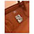 Hermès Birkin JPG clemence 42 Arancione  - vista 21