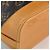 Borsa Tote Lockit di Louis Vuitton Marrone Monogramma - vista 3