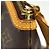 Borsa Tote Lockit di Louis Vuitton Marrone Monogramma - vista 4