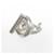 Hermès Croisette Ring Silber - Ansicht 2