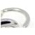 Hermès Croisette Ring Silber - Ansicht 4