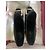 Roger Vivier Lederstiefeletten mit Blumenmuster schwarz Mehrfarben - Ansicht 6