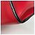 Borsa City Steamer PM Louis Vuitton Rosso - vista 3