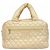 Chanel Coco Cocoon Tote Bag Golden
