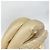 Chanel Coco Cocoon Tote Bag Golden - Ansicht 7