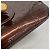 Borsa Louis Vuitton Vernis Rosewood Avenue Bordò - vista 11