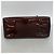Borsa Louis Vuitton Vernis Rosewood Avenue Bordò - vista 3
