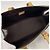 Borsa Louis Vuitton Vernis Rosewood Avenue Bordò - vista 4