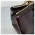 Borsa Louis Vuitton Vernis Rosewood Avenue Bordò - vista 8