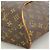 Bolsa de mão Ellipse MM Monograma Louis Vuitton Marrom - vista 6