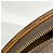 Bolsa de mão Ellipse MM Monograma Louis Vuitton Marrom - vista 7