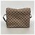 Borsa a Spalla Louis Vuitton Damier Naviglio N45255 in Ebano Damier ebene - vista 12