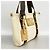 Borsa Louis Vuitton Antigua Cabas PM Crudo - vista 2