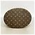 Borsa Tote Bucket GM Monogram Louis Vuitton Marrone - vista 3