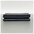 Borsa a Spalla Pochette Coussin Monogramma Embossato Louis Vuitton Nero - vista 3