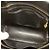 Timeless Bolsa tote de couro de bezerro texturizado preto Chanel - vista 4
