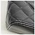 Timeless Bolsa tote de couro de bezerro texturizado preto Chanel - vista 6
