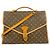 Borsa Beverly Monogram Louis Vuitton M51120 Marrone