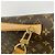 Borsa Beverly Monogram Louis Vuitton M51120 Marrone - vista 10