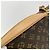 Borsa Beverly Monogram Louis Vuitton M51120 Marrone - vista 7