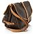 Louis Vuitton Vintage Monogramm Canvas Saumur 35 Umhängetasche Braun - Ansicht 2