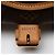 Louis Vuitton Vintage Monogramm Canvas Saumur 35 Umhängetasche Braun - Ansicht 6