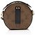Mini Schultertasche Boite Chapeau Reverse Monogram Louis Vuitton Schwarz - Ansicht 3