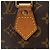 Louis Vuitton Vintage Monogramm Canvas Alma PM Handtasche Braun - Ansicht 10