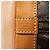 Louis Vuitton Vintage Monogramm Canvas Alma PM Handtasche Braun - Ansicht 8