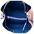 Néonoé Borsa a Spalla Neonoe in Pelle Epi Louis Vuitton Blu - vista 7
