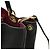 Borsa Diorissimo 2WAY in pelle Dior Nero - vista 4
