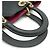 Borsa Diorissimo 2WAY in pelle Dior Nero - vista 6