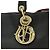 Borsa Diorissimo 2WAY in pelle Dior Nero - vista 7