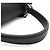 Borsa Lockme Ever BB in pelle di vitello morbida Louis Vuitton Nero - vista 4