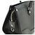 Borsa a Spalla Madeleine Epi Louis Vuitton Nero - vista 8