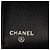Carteira Trifold em Couro de Cordeiro Matelassé Chanel Preto - vista 6