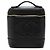 Borsa Vanity in Caviar di Chanel Nero