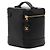 Borsa Vanity in Caviar di Chanel Nero - vista 2
