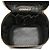 Borsa Vanity in Caviar di Chanel Nero - vista 4
