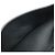 Borsa a Spalla in Pelle Balenciaga Everyday Nero - vista 8