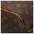 Louis Vuitton Palermo Monogram Tote Bag Braun - Ansicht 6
