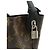Borsa a Spalla Idole Monogram Louis Vuitton Nero - vista 4