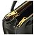 Borsa a mano Prada Paradigm in pelle Saffiano Nero - vista 7