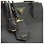 Borsa a mano Prada Paradigm in pelle Saffiano Nero - vista 9