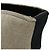 Borsa a mano in tela Sacso MM di Hermès Marrone Beige - vista 4