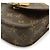 Borsa a spalla Monogram Louis Vuitton Marrone - vista 3
