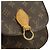 Borsa a spalla Monogram Louis Vuitton Marrone - vista 7