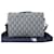 Dior Borsa a tracolla con anello Grigio  - vista 1